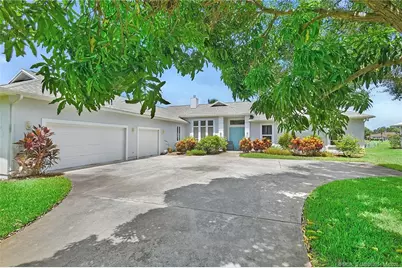 2746 SE Eagle Drive, Port Saint Lucie, FL 34984 - Photo 1