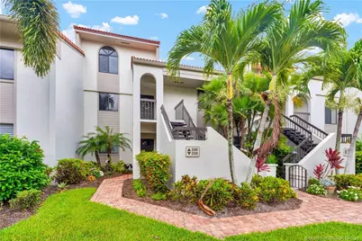 2560 NW Seagrass Drive #6B, Palm City, FL 34990 - Photo 4