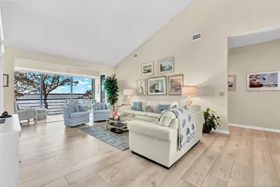 2560 NW Seagrass Drive #6B, Palm City, FL 34990 - Photo 1