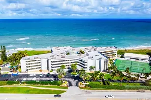 1357 NE Ocean Blvd, Stuart, FL 34996 - Photo 1