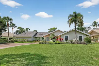 6340 SE Mariner Sands Drive, Stuart, FL 34997 - Photo 2