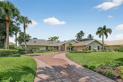 6340 SE Mariner Sands Drive, Stuart, FL 34997 - Photo 1