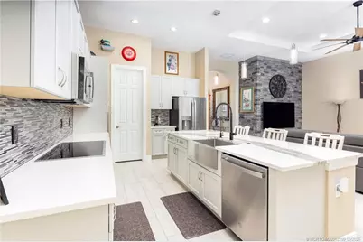 9294 SW Miracoli Way, Port Saint Lucie, FL 34987 - Photo 4