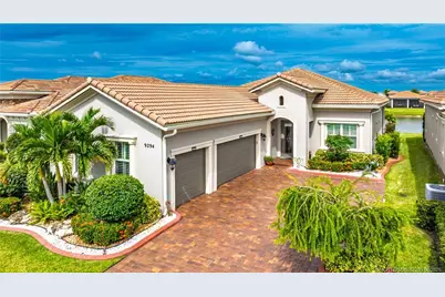 9294 SW Miracoli Way, Port Saint Lucie, FL 34987 - Photo 2