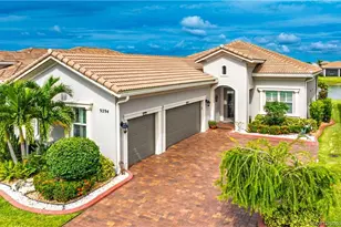 9294 SW Miracoli Wy, Port Saint Lucie, FL 34987 - Photo 2