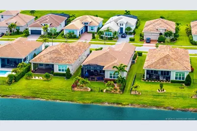 9294 SW Miracoli Way, Port Saint Lucie, FL 34987 - Photo 28