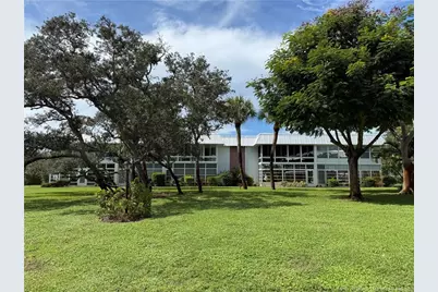 2929 SE Ocean Boulevard #8, Stuart, FL 34996 - Photo 1