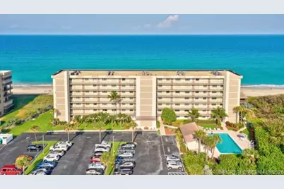 10310 S Ocean Drive #107, Jensen Beach, FL 34957 - Photo 1