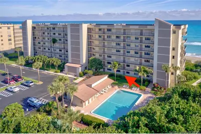 10310 S Ocean Drive #108, Jensen Beach, FL 34957 - Photo 2