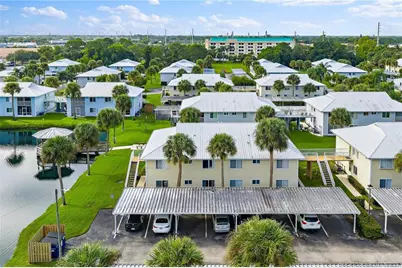 212 SE Village Drive #212, Port Saint Lucie, FL 34952 - Photo 44