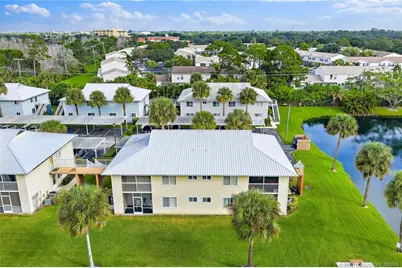 212 SE Village Drive #212, Port Saint Lucie, FL 34952 - Photo 2