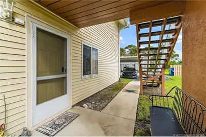 212 SE Village Drive #212, Port Saint Lucie, FL 34952 - Photo 36