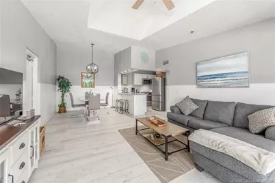 4468 NE Ocean Boulevard #D3, Jensen Beach, FL 34957 - Photo 4