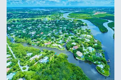 5387 SW Anhinga Avenue, Palm City, FL 34990 - Photo 1