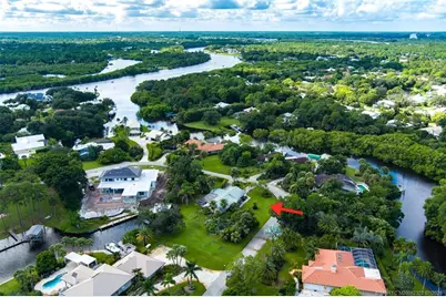 5387 SW Anhinga Avenue, Palm City, FL 34990 - Photo 2