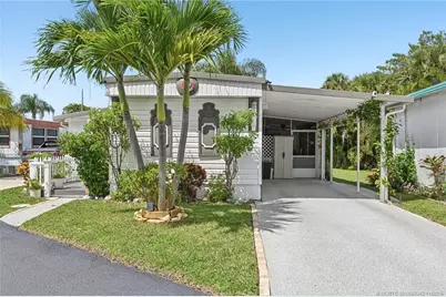 4756 NE Blue Heron Lane, Jensen Beach, FL 34957 - Photo 6