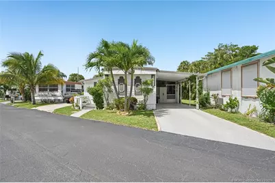 4756 NE Blue Heron Lane, Jensen Beach, FL 34957 - Photo 8