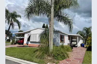 14347 SW Golf Club Drive, Indiantown, FL 34956 - Photo 1