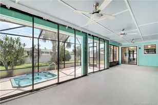 2621 SW Cadet Cir, Port Saint Lucie, FL 34953 - Photo 2