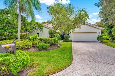 1507 NW Sawgrass Way, Palm City, FL 34990 - Photo 4