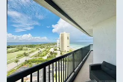 8800 S Ocean Drive #1201, Jensen Beach, FL 34957 - Photo 36