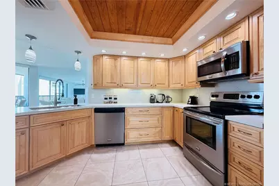 8800 S Ocean Drive #1201, Jensen Beach, FL 34957 - Photo 8