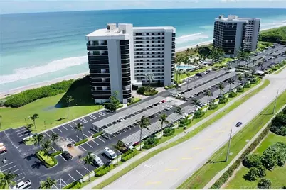 8800 S Ocean Drive #1201, Jensen Beach, FL 34957 - Photo 2