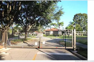 421 SW South River Drive #204, Stuart, FL 34997 - Photo 22