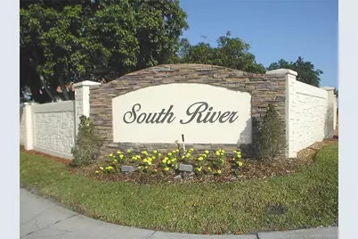 421 SW South River Drive #204, Stuart, FL 34997 - Photo 1
