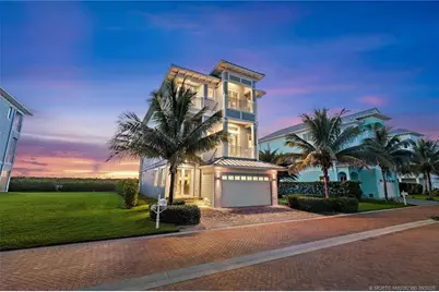 4860 Watersong Way, Fort Pierce, FL 34949 - Photo 2