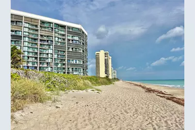 8800 Ocean Drive #1002, Jensen Beach, FL 34957 - Photo 1