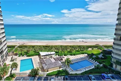 9500 S Ocean Drive #1310, Jensen Beach, FL 34957 - Photo 62