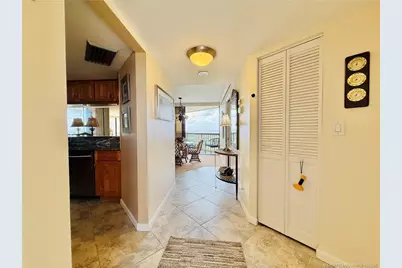 9500 S Ocean Drive #1310, Jensen Beach, FL 34957 - Photo 4