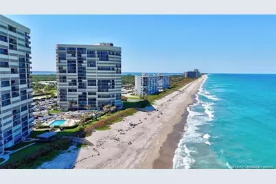 9500 S Ocean Drive #1310, Jensen Beach, FL 34957 - Photo 1