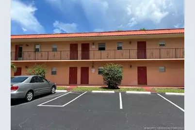 1903 SW Palm City Road #H, Stuart, FL 34994 - Photo 2