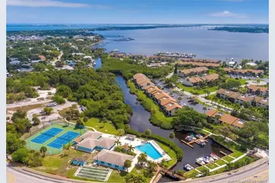 1501 NE 13th Terrace #H1, Jensen Beach, FL 34957 - Photo 1