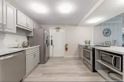 1501 NE 13th Terrace #H1, Jensen Beach, FL 34957 - Photo 36