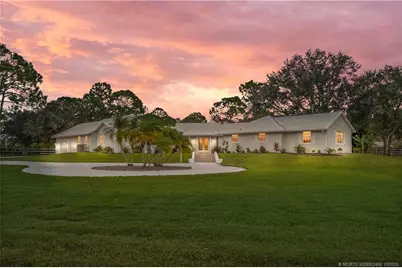 10006 SW Tyler Terrace, Palm City, FL 34990 - Photo 2