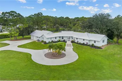 10006 SW Tyler Terrace, Palm City, FL 34990 - Photo 1