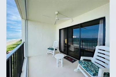 9400 S Ocean Drive #604B, Jensen Beach, FL 34957 - Photo 22