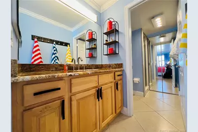 9400 S Ocean Drive #604B, Jensen Beach, FL 34957 - Photo 30