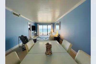 9400 S Ocean Drive #604B, Jensen Beach, FL 34957 - Photo 12