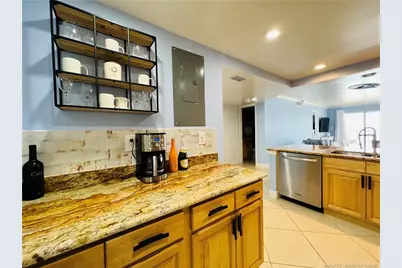 9400 S Ocean Drive #604B, Jensen Beach, FL 34957 - Photo 6