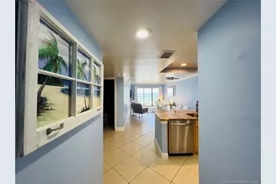 9400 S Ocean Drive #604B, Jensen Beach, FL 34957 - Photo 2