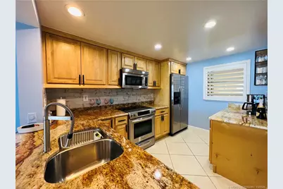 9400 S Ocean Drive #604B, Jensen Beach, FL 34957 - Photo 4