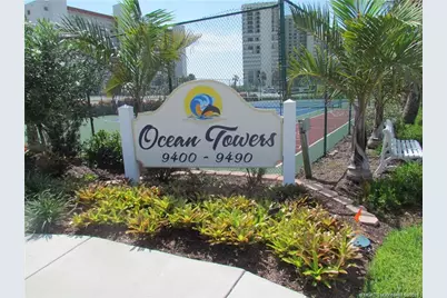 9400 S Ocean Drive #604B, Jensen Beach, FL 34957 - Photo 48