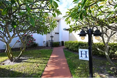 1501 NE 13th Terrace #H16, Jensen Beach, FL 34957 - Photo 26