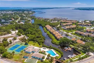 1501 NE 13th Terrace, Jensen Beach, FL 34957 - Photo 1