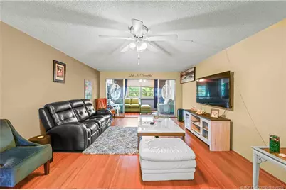 1501 NE 13th Terrace #H16, Jensen Beach, FL 34957 - Photo 8