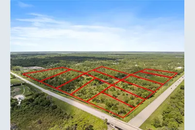 0000 SW 55th Street, Palm City, FL 34990 - Photo 1